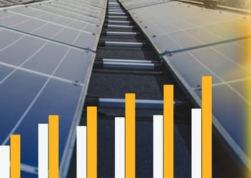 Building an onsite solar strategy and ROI model for a global retailer